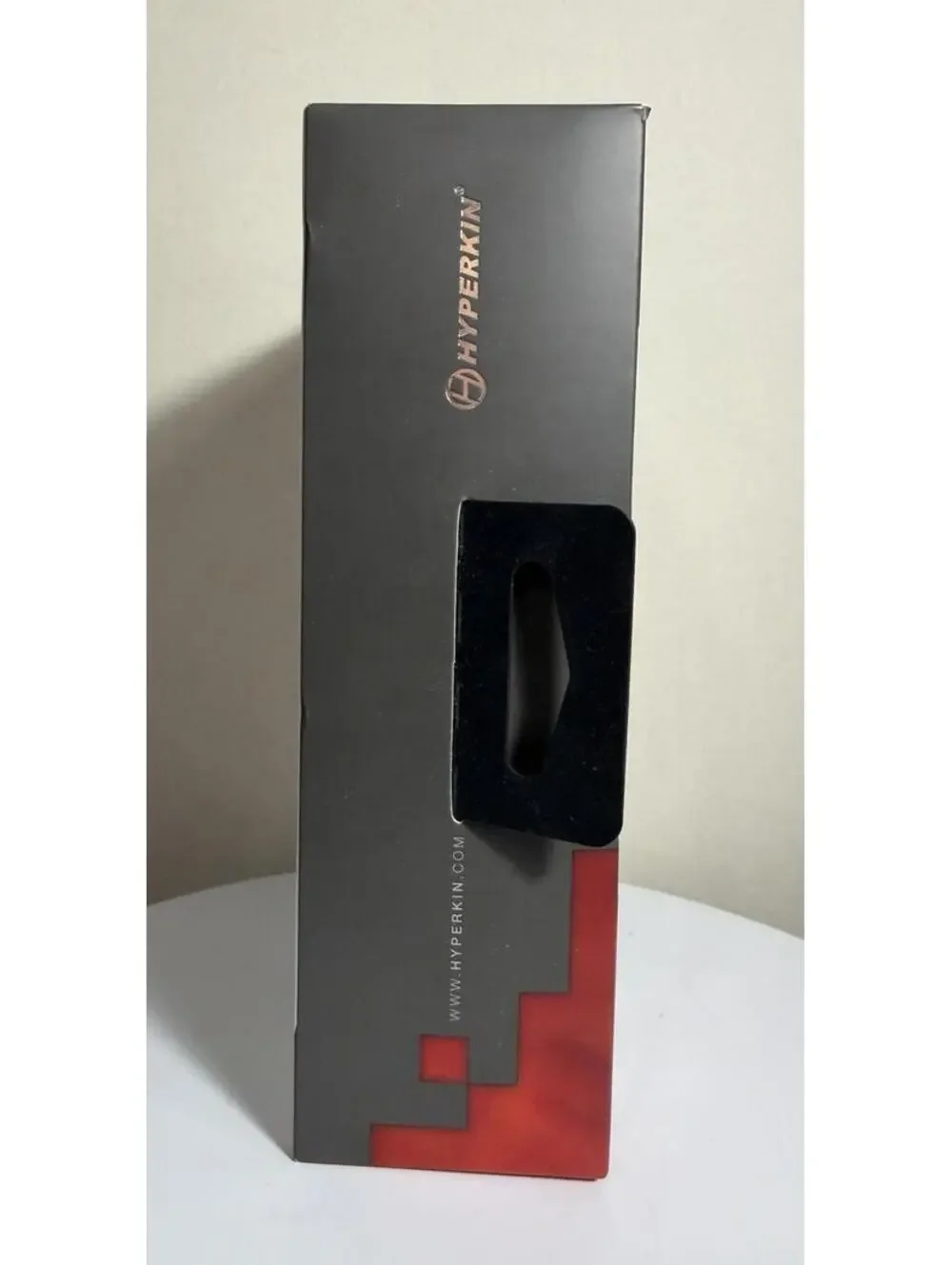 Hyperkin Limited Edition Pixel Bluetooth Controller SRIRACHA NINTENDO SWITCH 2